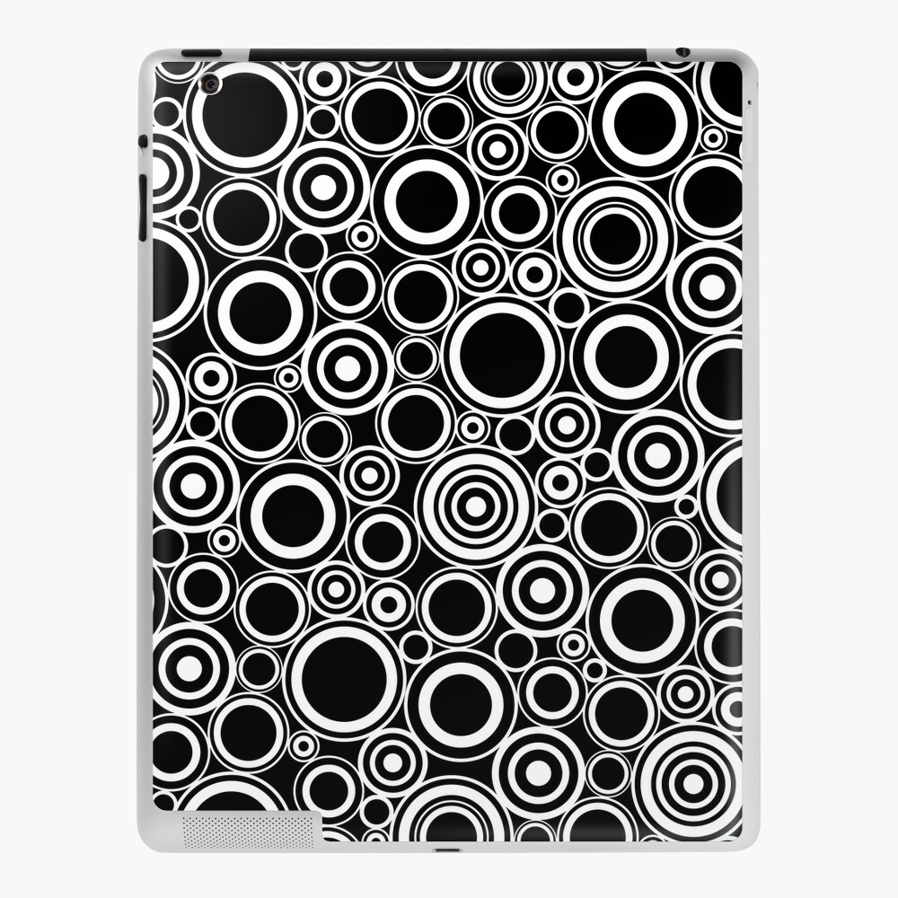 Item preview, iPad Skin designed and sold by ArtformDesigns.