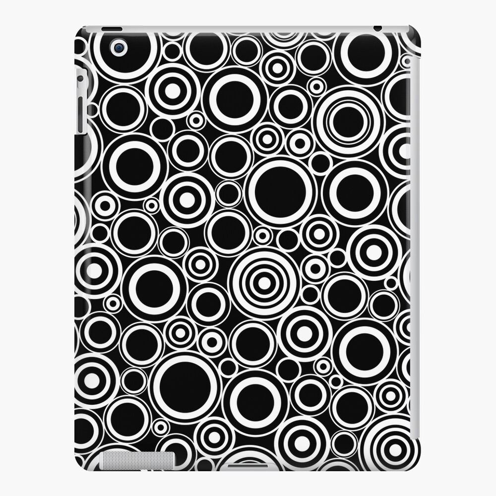Item preview, iPad Snap Case designed and sold by ArtformDesigns.