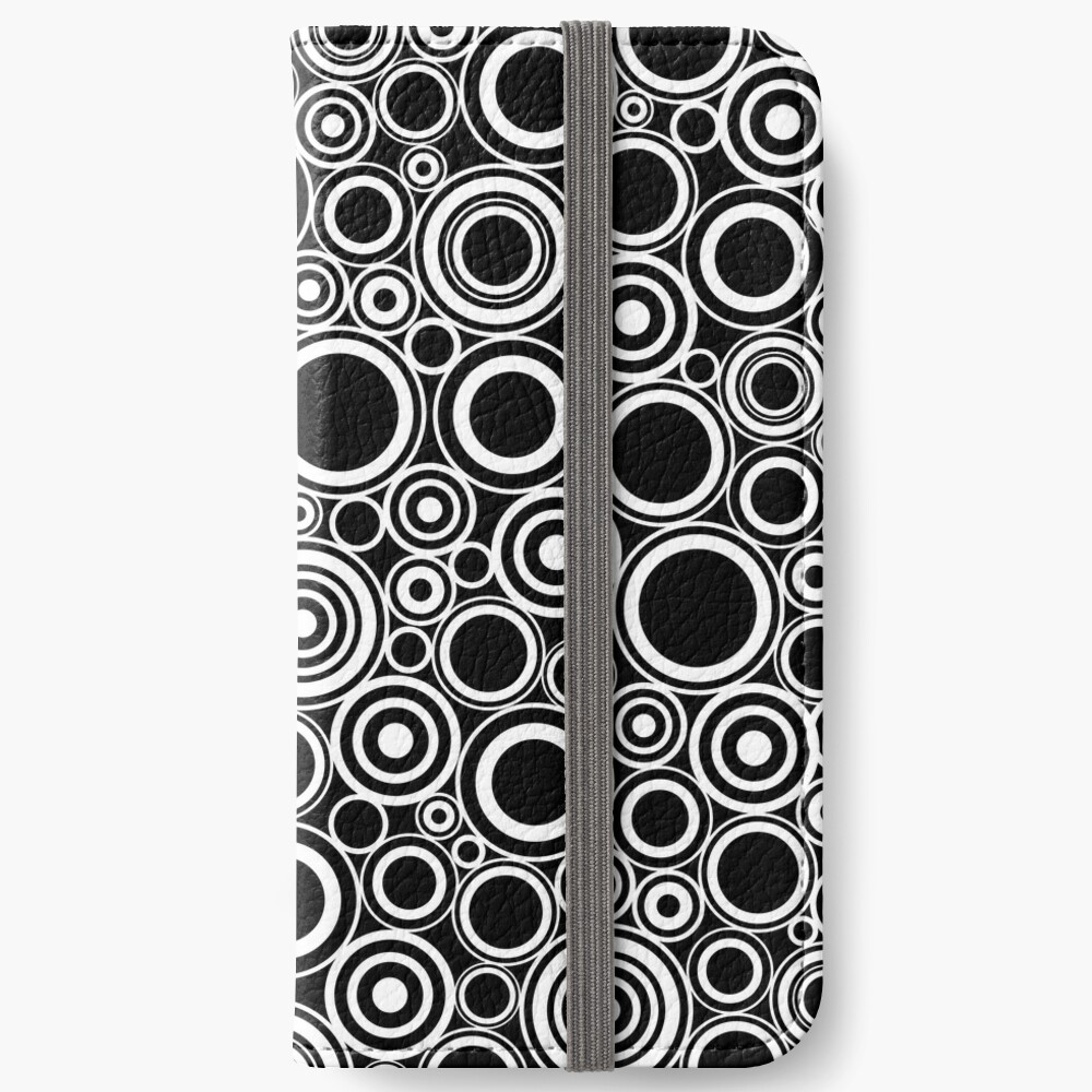 Item preview, iPhone Wallet designed and sold by ArtformDesigns.