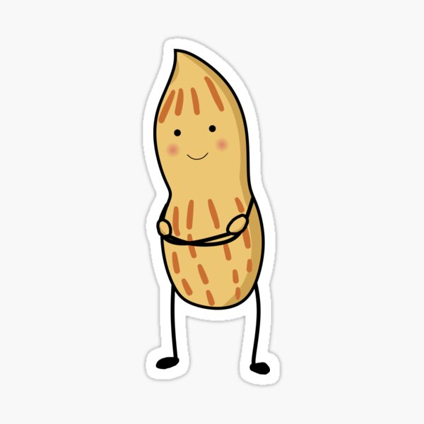 Item preview, peanuts designed and sold by Sydneycc.