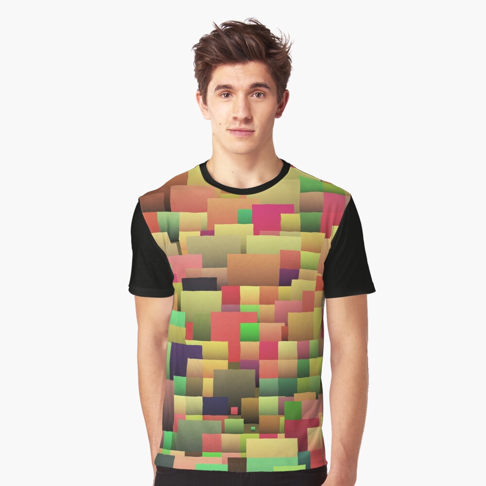 Item preview, Graphic T-Shirt designed and sold by starchim01.