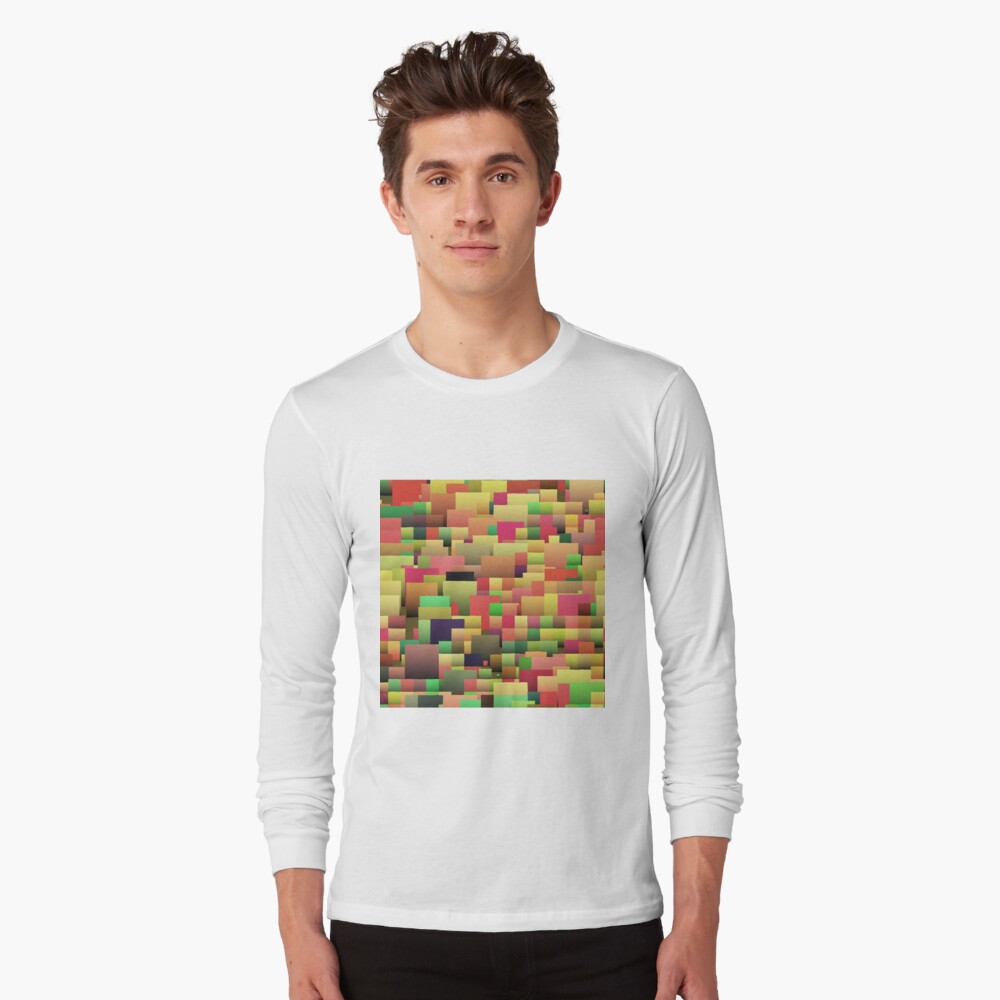 Item preview, Long Sleeve T-Shirt designed and sold by starchim01.