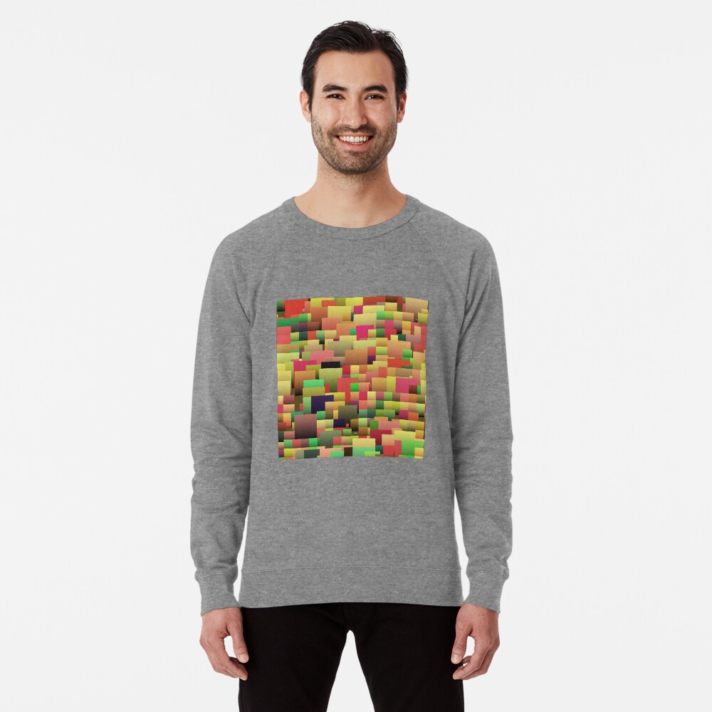 Item preview, Lightweight Sweatshirt designed and sold by starchim01.