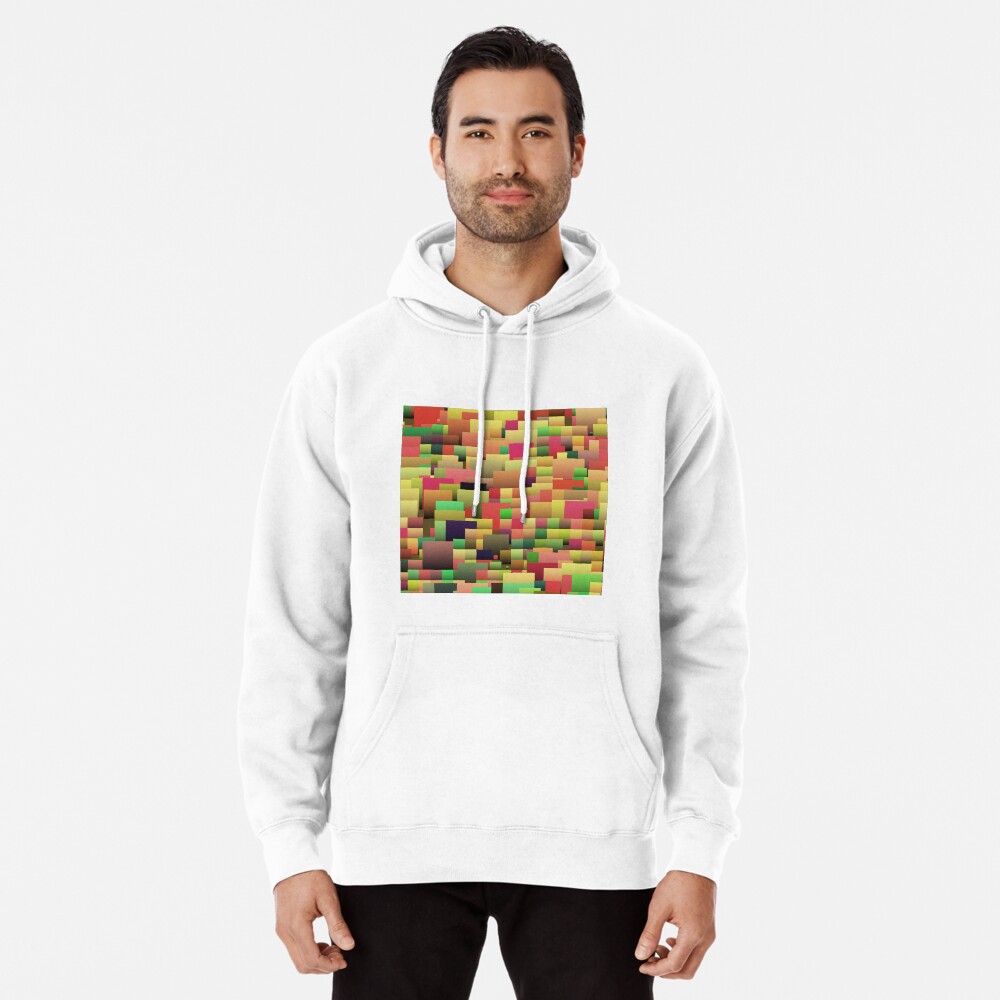 Item preview, Pullover Hoodie designed and sold by starchim01.