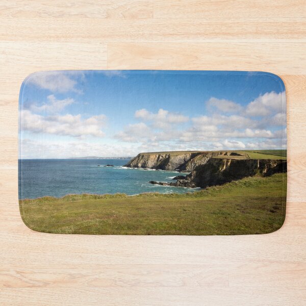 Item preview, Godrevy to St Agnes, The North Cornwall Coastline designed and sold by Terri Waters Photography & Design.