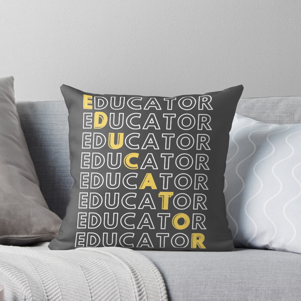Item preview, Throw Pillow designed and sold by RIVEofficial.