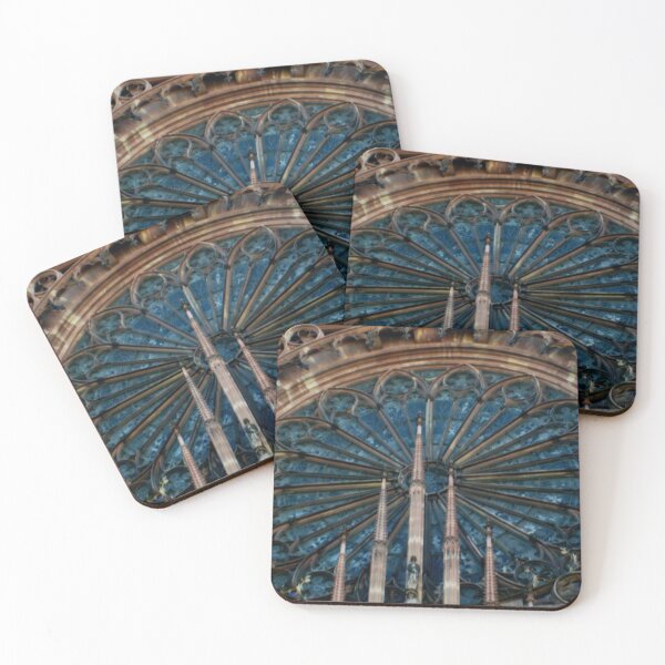 Item preview, Stained Glass Window designed and sold by kaythehawk.