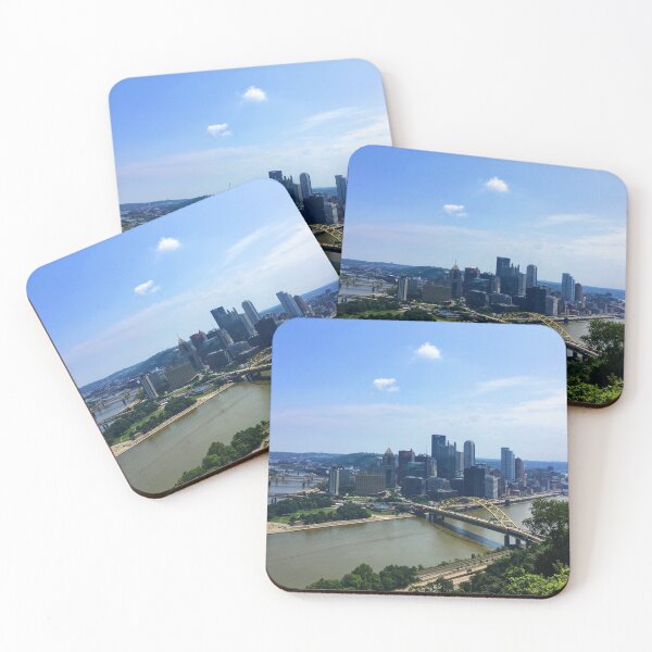 Item preview, Pittsburgh designed and sold by alexisnazitto.