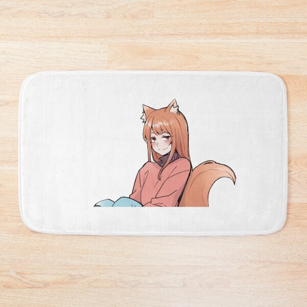 Item preview, Spice and Wolf designed and sold by Bailey88888.