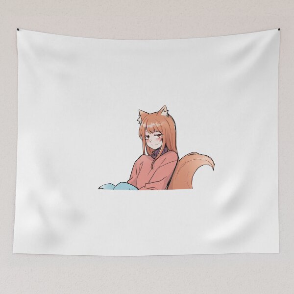 Item preview, Spice and Wolf designed and sold by Bailey88888.