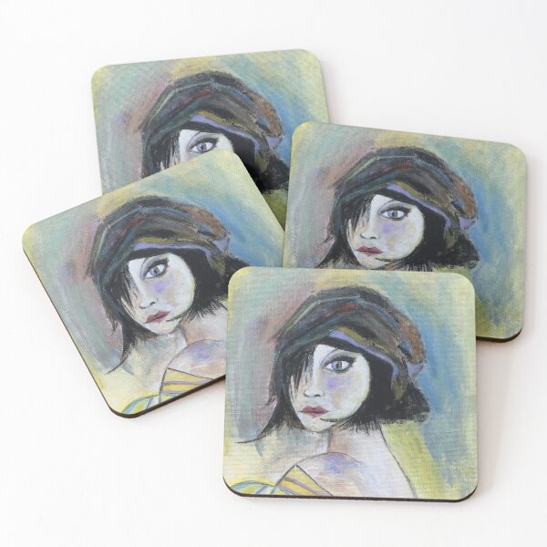 Item preview, Esmeralda designed and sold by soffya.