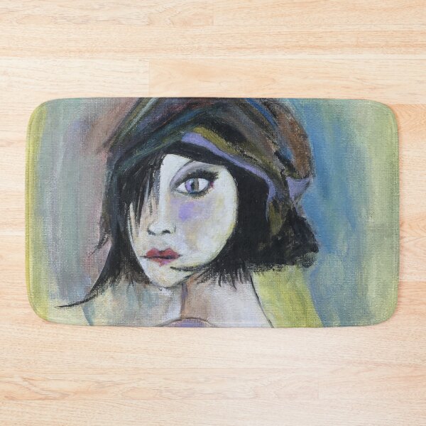 Item preview, Esmeralda designed and sold by soffya.