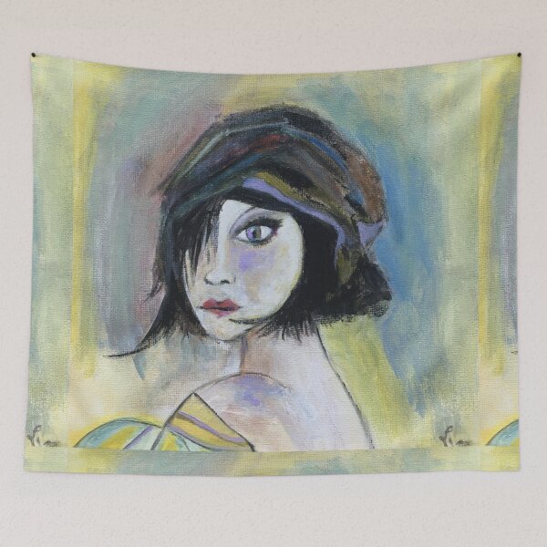Item preview, Esmeralda designed and sold by soffya.