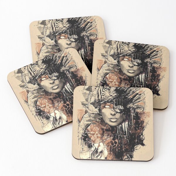 Item preview, Abstract--ART designed and sold by ARTY-creation.
