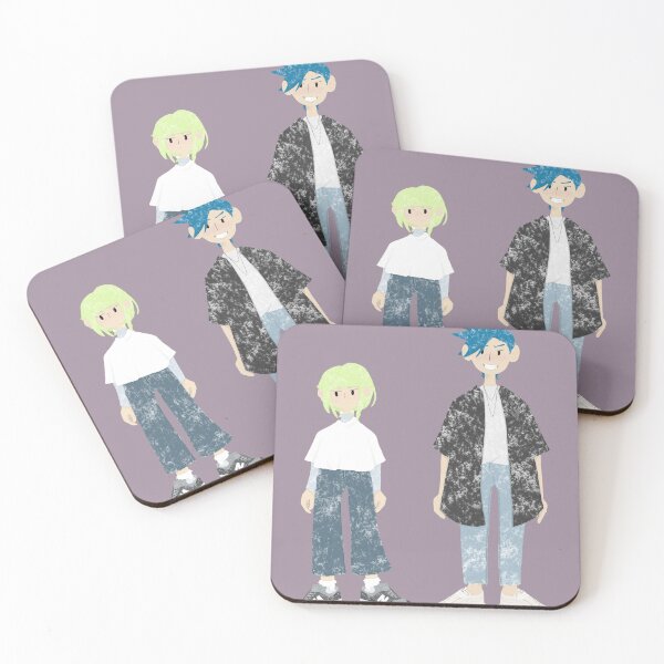 Item preview, promare street fashion designed and sold by bbbadger.