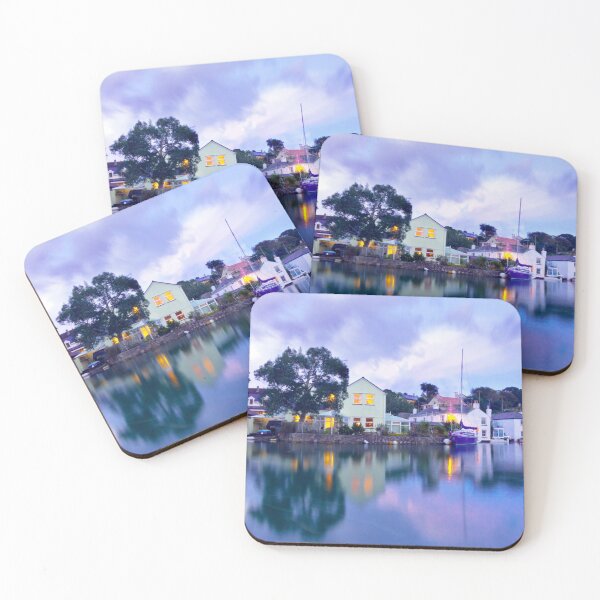 Item preview, Trevellan Road, Mylor Bridge designed and sold by Terri Waters Photography & Design.
