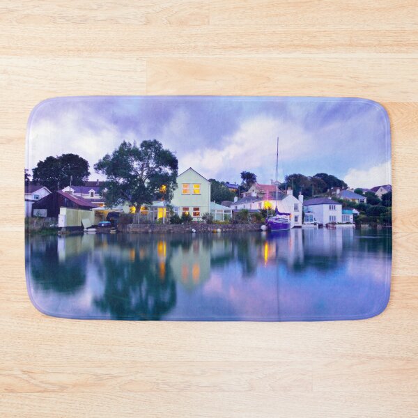 Item preview, Trevellan Road, Mylor Bridge designed and sold by Terri Waters Photography & Design.