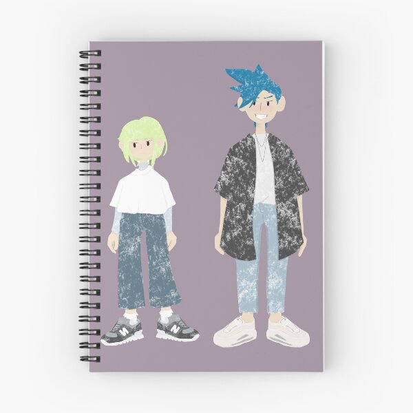 Item preview, promare street fashion designed and sold by bbbadger.