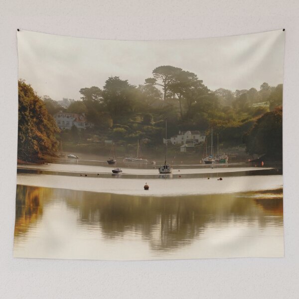 Item preview, Autumn Morning designed and sold by Terri Waters Photography & Design.