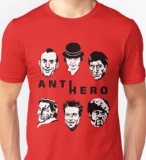 Anti-Hero Slim Fit T-Shirt