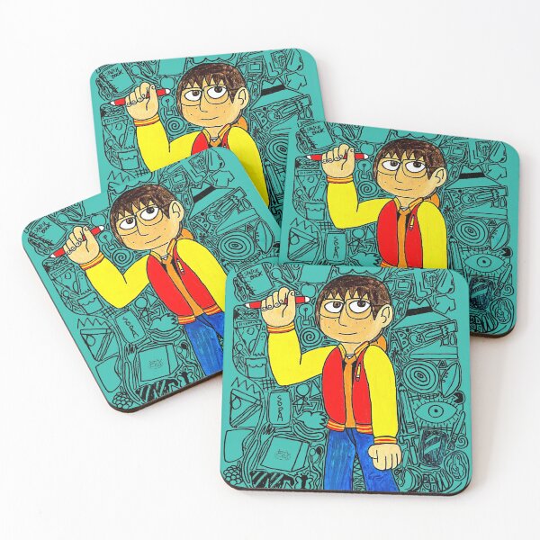 Item preview, JB el artista designed and sold by CCTransition.