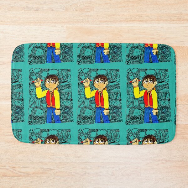 Item preview, JB the Artist designed and sold by CCTransition.