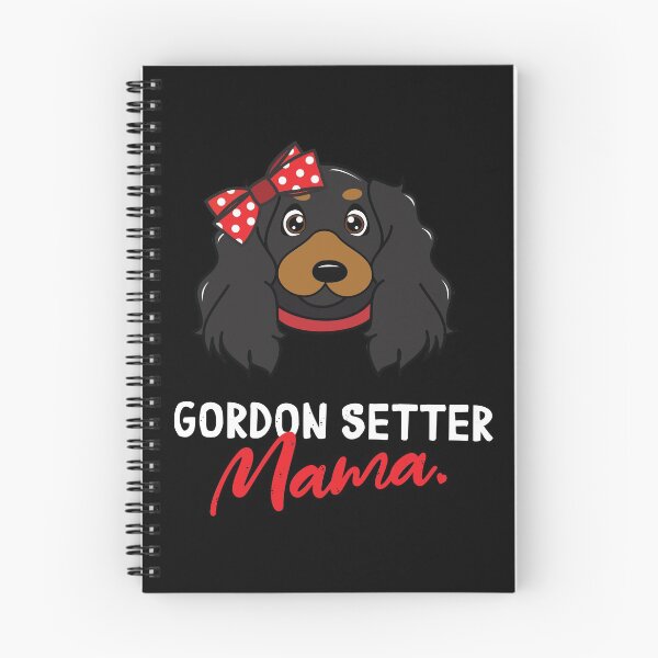 Item preview, Gordon Setter Mama Dog Lover designed and sold by rafaeltto.