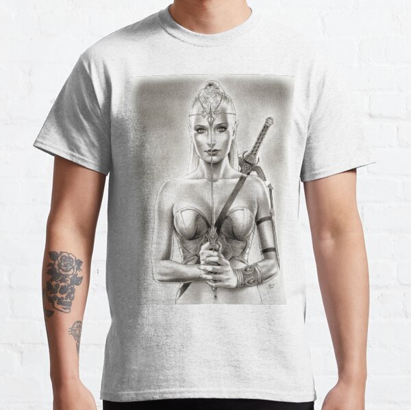 LOYAL Camiseta clásica