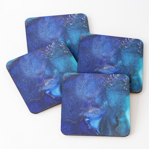 Item preview, Abstract Resin Art Orobas  designed and sold by Paulele.