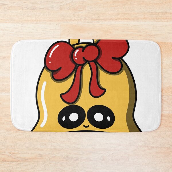 Item preview, Cute Bell designed and sold by Yaad.