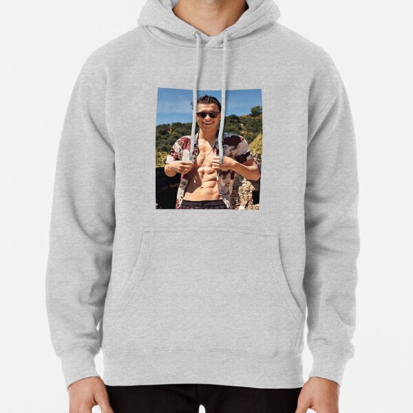 tom holland Pullover Hoodie