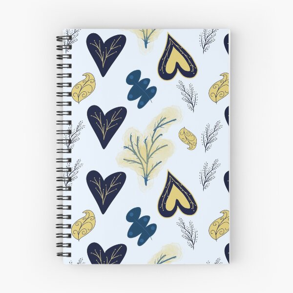 Item preview, Hearts and plants designed and sold by BePositivity.