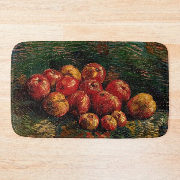 Item preview, Apples, by Vincent van Gogh designed and sold by Irina Polyanskaya.
