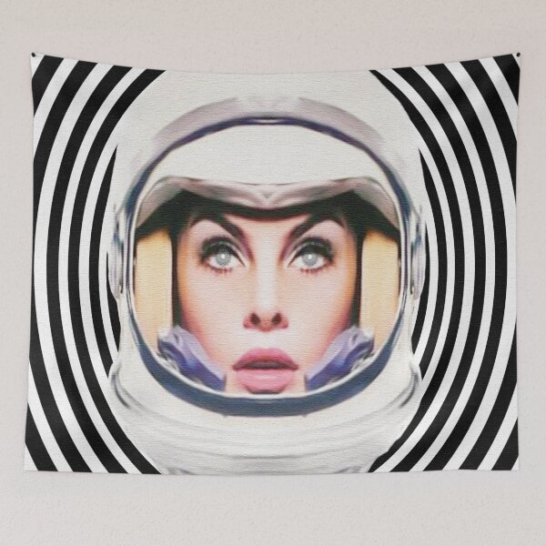Item preview, Houston, We Have a Problem designed and sold by ArtsyPrincess.