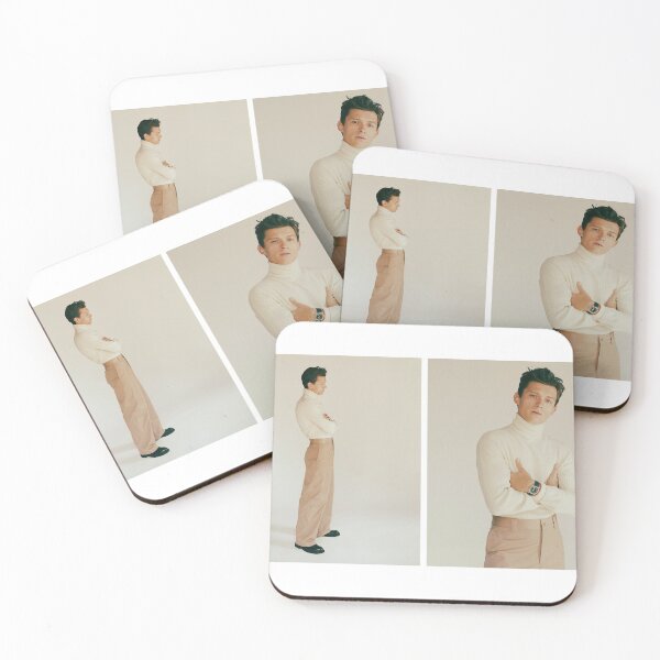 Item preview, tom holland gq designed and sold by ren.
