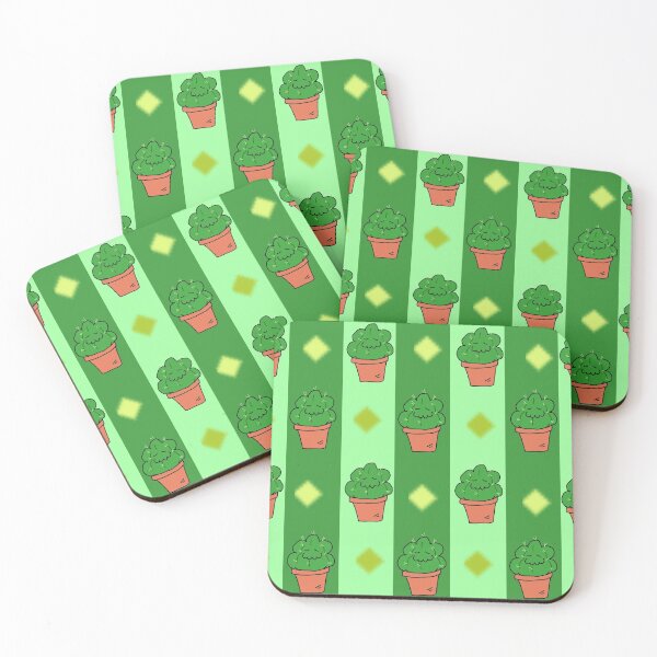 Artikelvorschau, Baby Cactus Steven Universe Pattern / Zukunft entworfen und verkauft von kestrada2906.