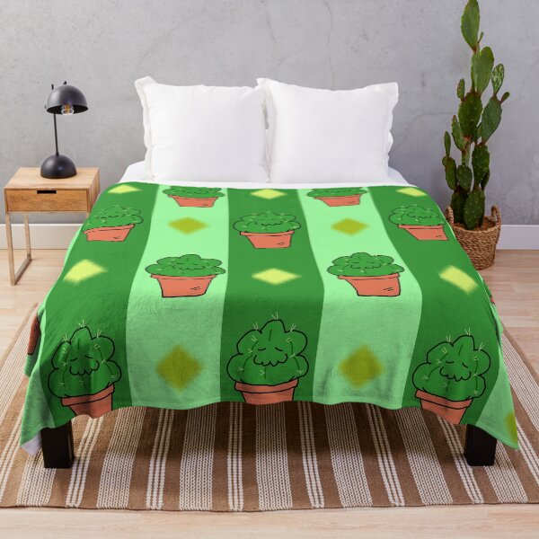 Item preview, Baby Cactus Steven Universe Pattern / Future designed and sold by kestrada2906.
