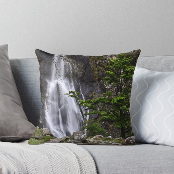 Item preview,  Aber Falls North Wales. designed and sold by Rob-Turner.