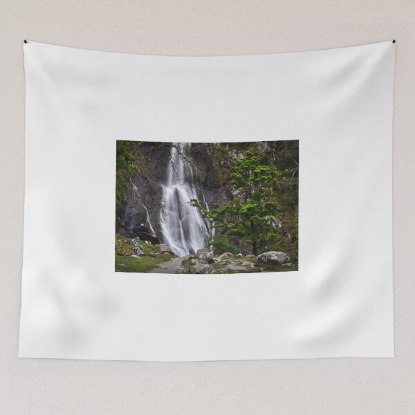 Item preview,  Aber Falls North Wales. designed and sold by Rob-Turner.