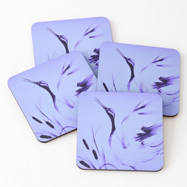 Item preview, Graceful Bird designed and sold by sandexperiment.