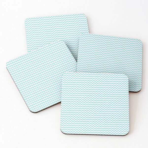 Item preview, Limpet Shell Chevron Pattern designed and sold by HomeLivingCo.