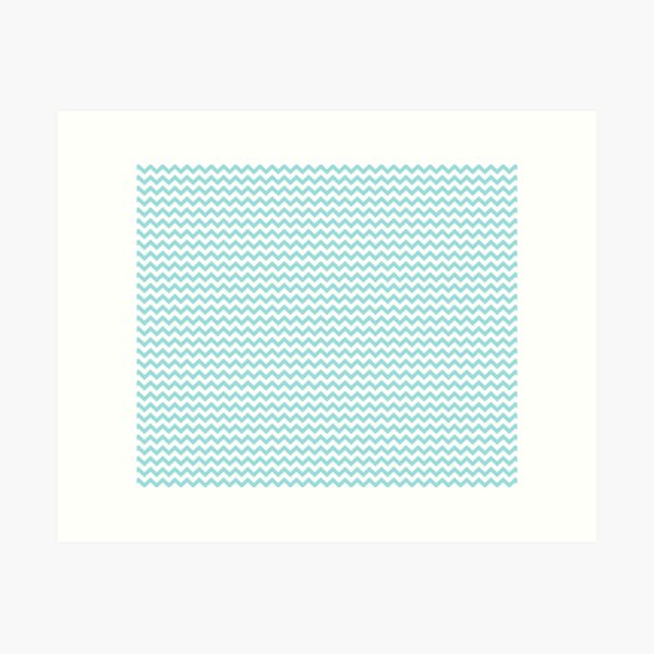 Item preview, Limpet Shell Chevron Pattern designed and sold by HomeLivingCo.