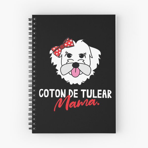 Item preview, Coton de Tulear Mama Dog Lover designed and sold by rafaeltto.