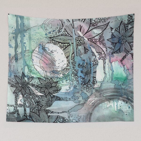 Item preview, Fantasy designed and sold by WieWaWenzel.
