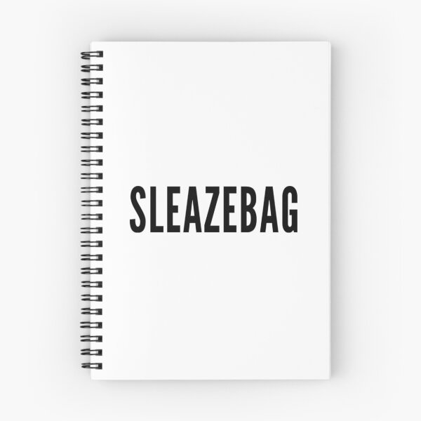 Item preview, Sleazebag designed and sold by SocialWest.