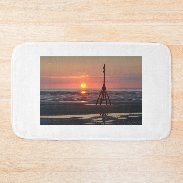 Item preview,  West Coast Sunset Crosby. designed and sold by Rob-Turner.