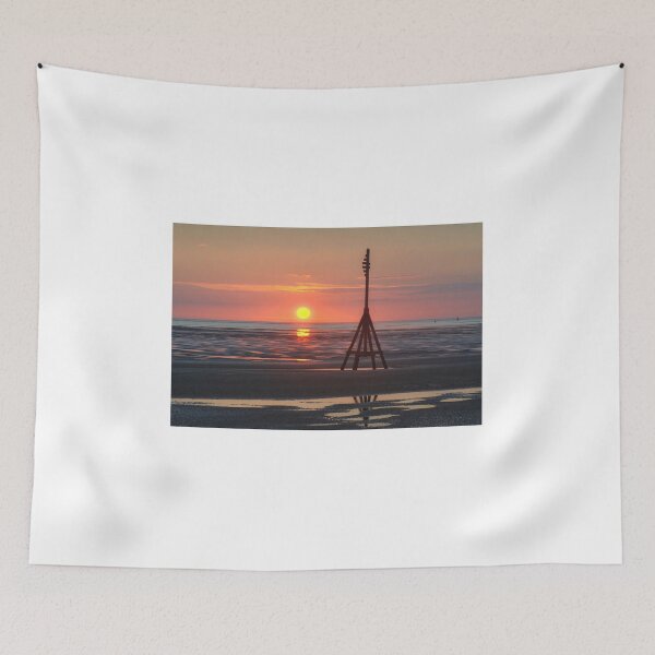 Item preview,  West Coast Sunset Crosby. designed and sold by Rob-Turner.