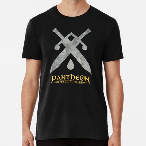 Rogue Premium T-Shirt