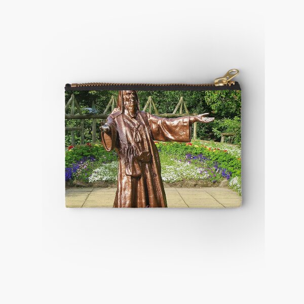 Item preview, The Man In The Garden designed and sold by lezvee.