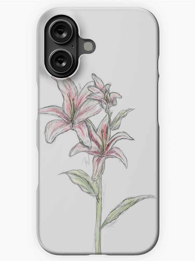 Thumbnail 1 of 4, iPhone Case, designed and sold by Creative Rafa.